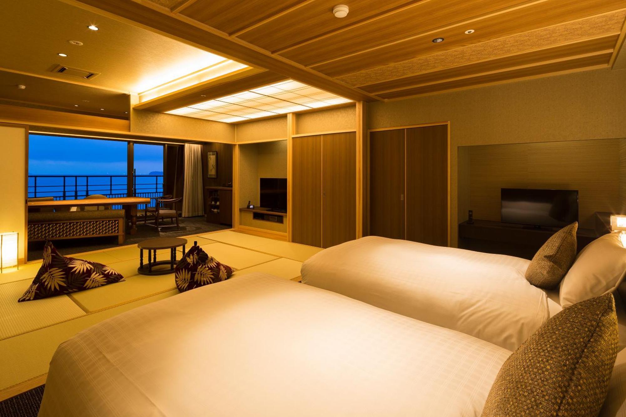 Hotel New Awaji Sumoto Exterior foto