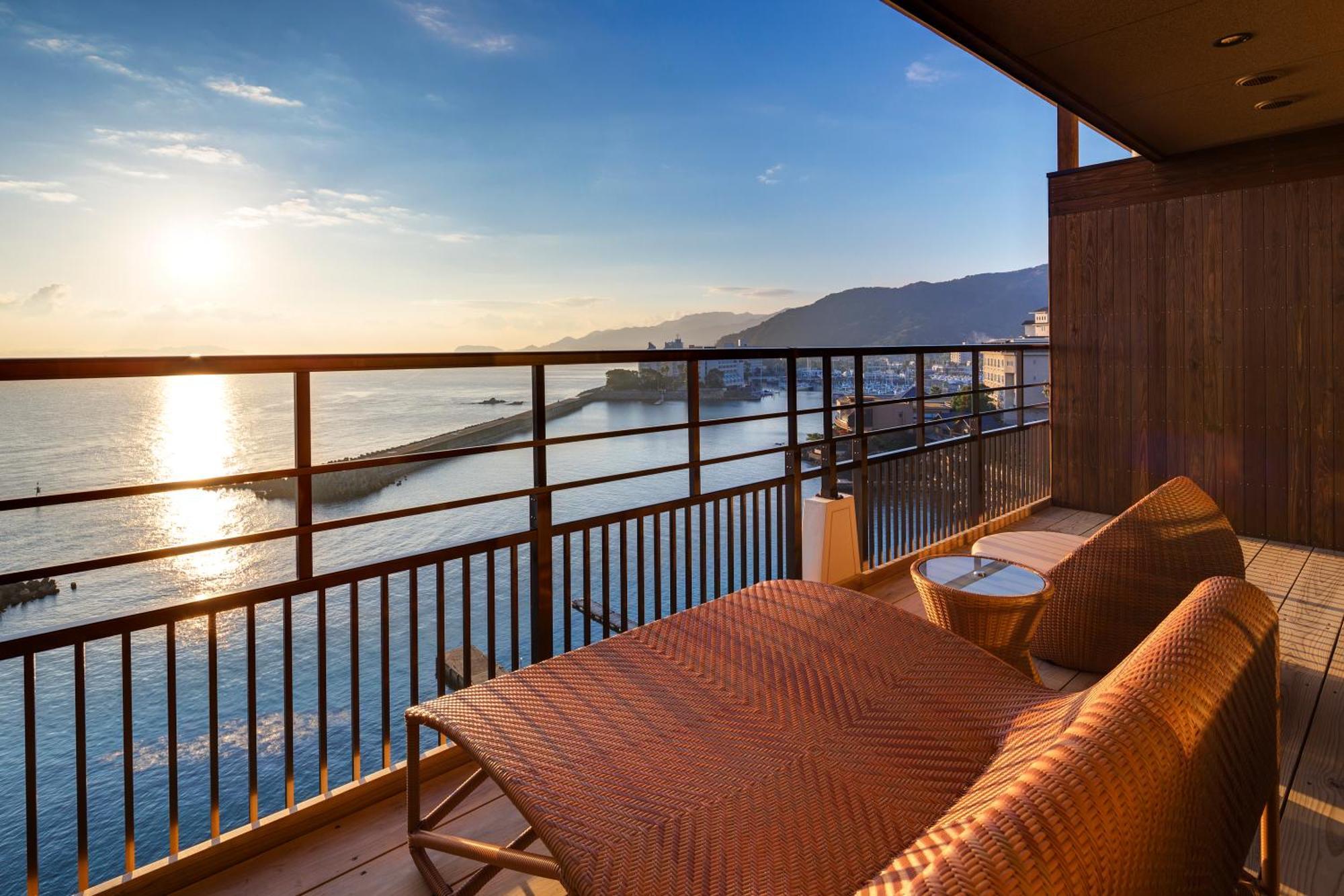 Hotel New Awaji Sumoto Exterior foto
